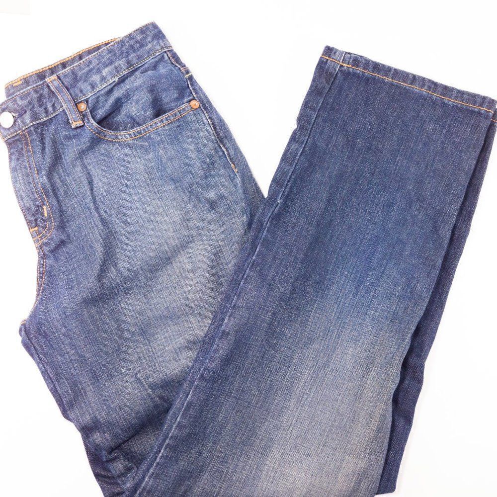 Polo Jeans Company (Ralph Lauren) Straight Leg